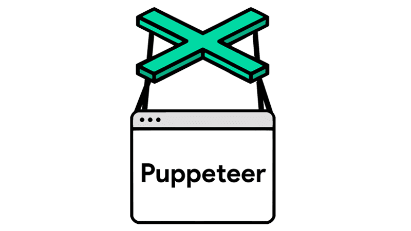 Web Scraping Profesional con Puppeteer: Guía Completa 2025